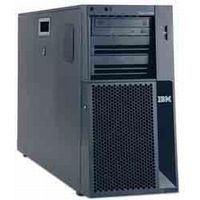 IBM IBM System x タワー型モデル x3400シリーズ ホットスワップSATA/SASデュアルコアモデル (79766AJ)画像