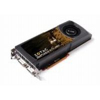 ZOTAC GeForce GTX580 1536MB DDR5 384BIT ZT-50101-10P (ZT-50101-10P)画像