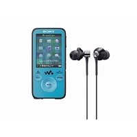 SONY ウォークマン NW-S639F L (NW-S639F L)画像