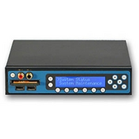 Ituner Networks Mini-Box M-100 (Mini-Box M-100)画像