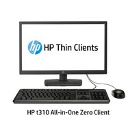 Hewlett-Packard t310 AiO Zero Client (J2N80AA#ABJ)画像