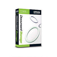 EPSON DocumentStorage(Ver.1.2) (SDSSTAV)画像
