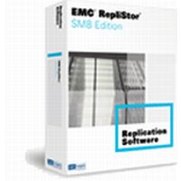 EMC RepliStor SMB Edition (BOX） (EDBU1061)画像