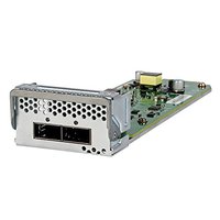 NETGEAR APM402XL  M4300-96X用 2ポート QSFP+ カード (APM402XL-10000S)画像