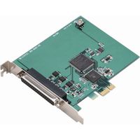 CONTEC PCI Express対応 非絶縁型デジタル入出力ボード DIO-1616T-PE (DIO-1616T-PE)画像