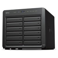 Synology DS3622xs+ (DS3622xs+)画像