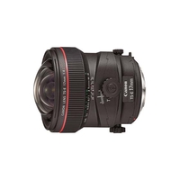 CANON TS-E17mm F4L (3553B001)画像