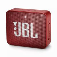 JBL GO2 RED スピーカー (JBLGO2RED)画像