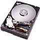 HGST Deskstar7K250/HDS722516VLAT80（UATA-160GB/8M） (HDS722516VLAT80)画像