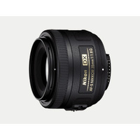 ニコン ニコン デジタル交換レンズ AF-S DX NIKKOR 35mm F1.8G (AF-SDX35F1.8G)画像