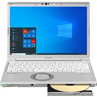 レッツノートSV9シリーズ Windows 10 Pro 64ビット Corei5 SSD256GB (CF-SV9RDAVS)画像