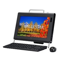 NEC PC-VN500RG6B VALUESTAR N (PC-VN500RG6B)画像