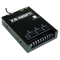 システムサコム KS-485PTI 端子台絶縁タイプ(AC電源回路内蔵) (KS-485PTI)画像