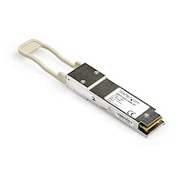 StarTech QSFPモジュール Cisco製QSFP-40G-CSR4互換 40GBase-SR4準拠光トランシーバ (QSFP-40G-CSR4-ST)画像