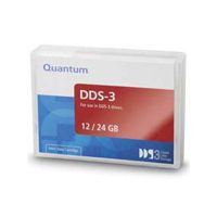 QUANTUM Data Cartridge DDS-3 (100pack) (CDM24)画像