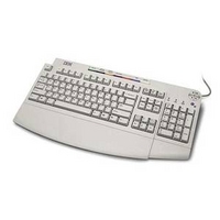 IBM RapidAccessKeyboard 2 (37L2609)画像