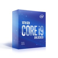 Intel BX8070110900KF (BX8070110900KF)画像