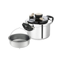 T-FAL クリプソクレール 4L P4310431 (P4310431)画像