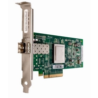 Qlogic SANblade2560シリーズ 「8GbFC-HBA PCI Express シングルポート」 (QLE2560-CK)画像