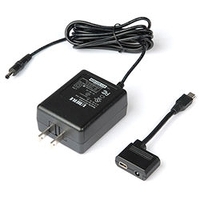I.O DATA バスパワーUSB機器用ACアダプター USB-ACADP4 (USB-ACADP4)画像