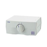 LOAS SWK-VGA2/小型切替器 (VGAディスプレイ用) (SWK-VGA2)画像