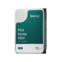 Synology Synology SATA HDD HAT3000シリーズ 12TB (HAT3300-12T)画像