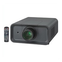 SANYO QuaDrive液晶プロジェクター ブラック LP-XP200L(K) (LP-XP200L(K))画像