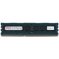 センチュリーマイクロ 低電圧サーバー用 PC3-10600/DDR3-1333 8GB 240pin Registered DIMM 1.35v 日本製 (CD8G-D3LRE1333L82)画像