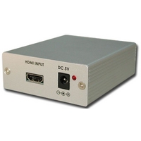 Cypress Technology Cypress　HDMI – DVI コンバーター　デジタル・オーディオ対応 (CP-267)画像