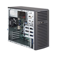 SUPERMICRO SYS-5037C-I (SYS-5037C-I)画像