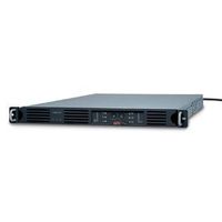 APC Smart-UPS 750 RM(黒) オンサイト 3年保証 (SUA750RMJ1UBOS3)画像