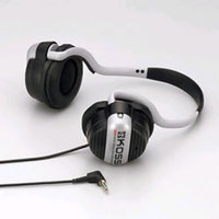 KOSS QZ50 ヘッドホン (QZ50)画像
