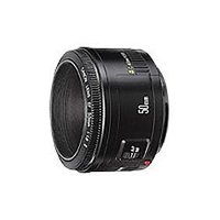 CANON EF50182 EFレンズ EF50mm F1.8 II (2514A001)画像