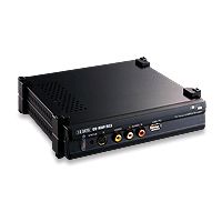 I.O DATA GV-MVP/RZ3 USB2.0/1.1 MPEG-2 エンコーダ搭載 TVキャプチャBOX (GV-MVP/RZ3)画像