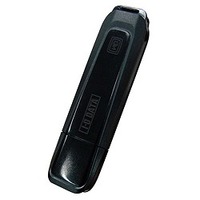 I.O DATA USB 2.0 フラッシュメモリー ブラック 8GB TB-ET8G/K (TB-ET8G/K)画像