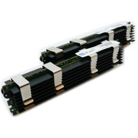 IR8GMP667K 2枚組 4GBx2 PC2-5300 FB-DIMM 240pin画像