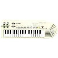 CASIO DTMキーボード GZ-5 (GZ-5)画像