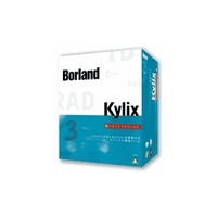 BORLAND Kylix 3 Enterprise 開発ツール導入支援キャンペーン (Kylix 3 Enterprise 開発ツール導入支援キャンペーン)画像