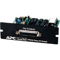 APC AP9610 Relay I/O Card (AP9610)画像