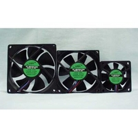 ainex CF-80F 80角標準タイプFAN (CF-80F)画像