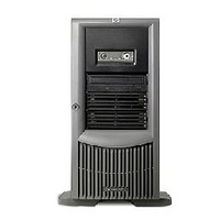 Hewlett-Packard ProLiant ML370 T04 X3600-2M 1P 1GB (379912-291)画像