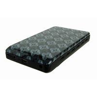OWLTECH セレブなガチャポンパッ!MINI 2.5SATA HDD用 ブラック (OWL-EPS25/EU(BK))画像