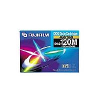 FUJIFILM DG2-120M 4/8GB 120M 4mmDAT DDS2テープ (DG2-120M WS)画像