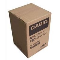 CASIO ロールペーパー(20ロール) RP-4575-TW (RP-4575-TW)画像