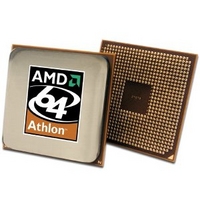 AMD Athlon64 3400+ BOX (ADA3400BOX)画像