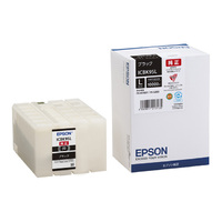 EPSON ICBK95L ビジネスインクジェット用 ブラックインクL/約10000ページ (ICBK95L)画像