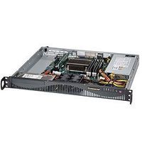 SUPERMICRO SYS-5018D-MF (SYS-5018D-MF)画像