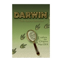 DaemonNews Darwin 7.0.1 CD-ROM (Darwin 7.0.1 CD-ROM)画像
