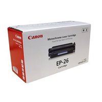 CANON EP-26 トナーカートリッジ(LBP3200用) (8489A009)画像