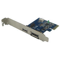 ノバック Fusion Card USB+Power eSATA NV-PE150PSU (NV-PE150PSU)画像